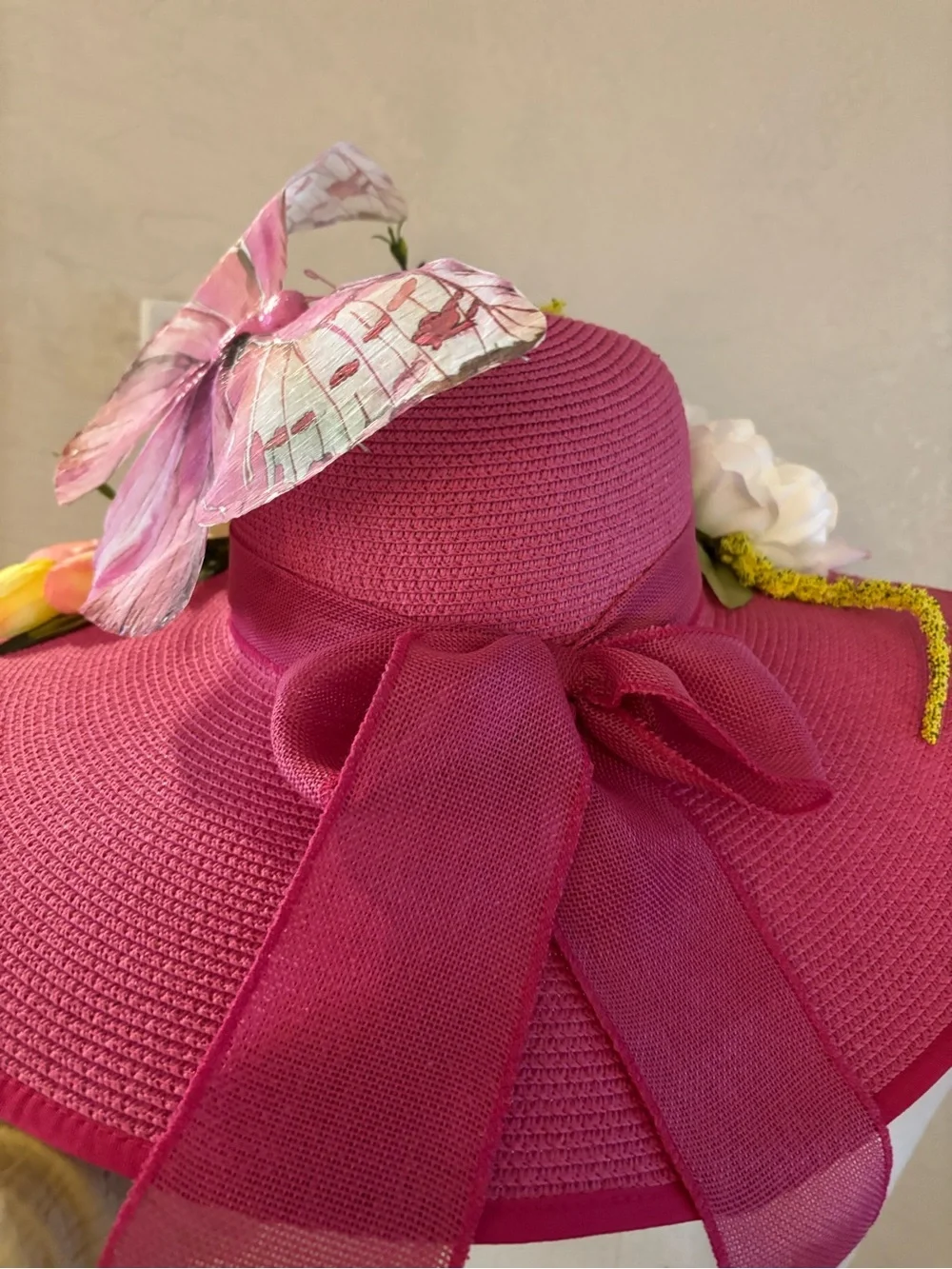 Handmade stylish women